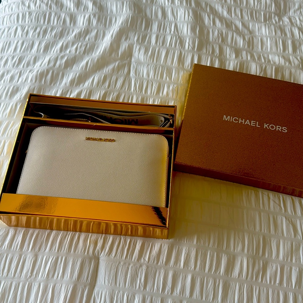 Michael Kors Jet Set